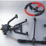 Steering Assembly